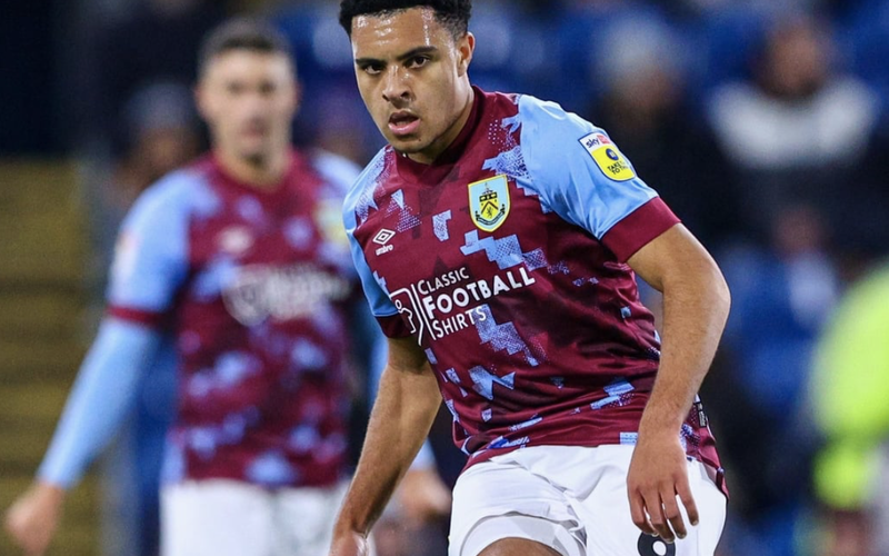 Image for West Ham plan ‘formal offer’ for Mavropanos replacement
