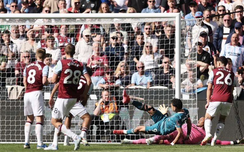 Image for West Ham v Bournemouth | Regular’s inconsistency makes summer spend essential