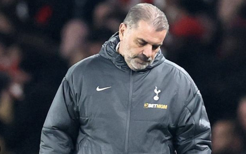 Image for Tottenham mulling over bid for West Ham star | Report