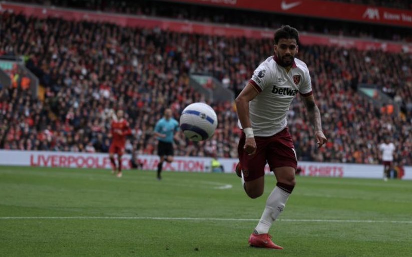 Image for Liverpool 2 – 1 West Ham | Final whistle, first impressions