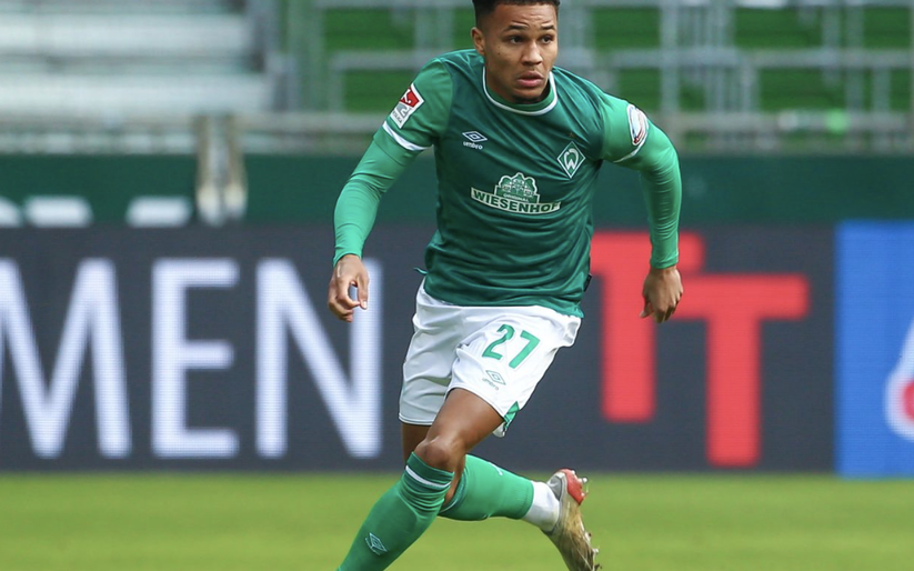 Image for West Ham’s classic Steidten strategy | Walker-Peters alternative appears
