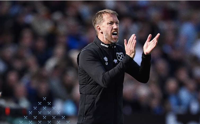 Image for Cracks starting to show as ‘West Ham creak’