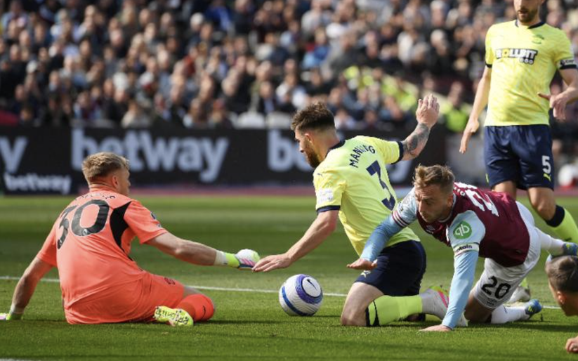Image for West Ham 1 – 1 Southampton | The morning after
