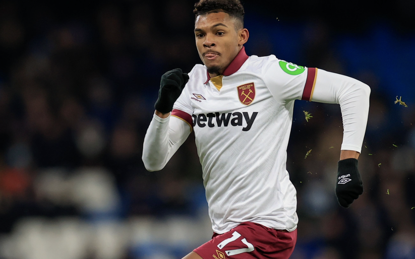 Image for Hammers’ young star | Feyenoord double down on capture