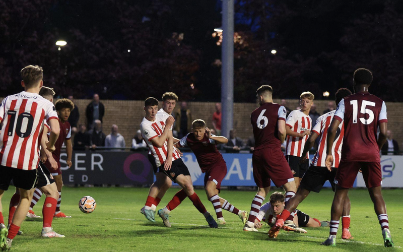 Image for Young stars can get sweet revenge on Saturday