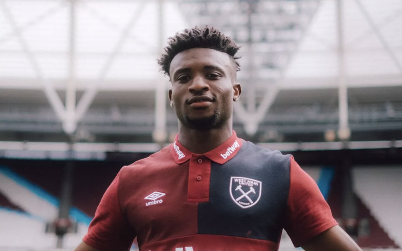 Image for Mohammed Kudus sale | West Ham’s Quantum leap opportunity