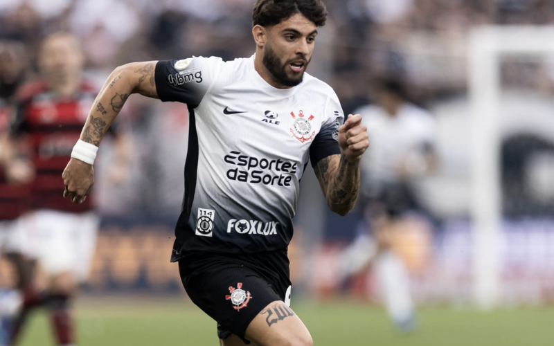 Image for Hammers’ striker chase – Yuri Alberto plot thickens