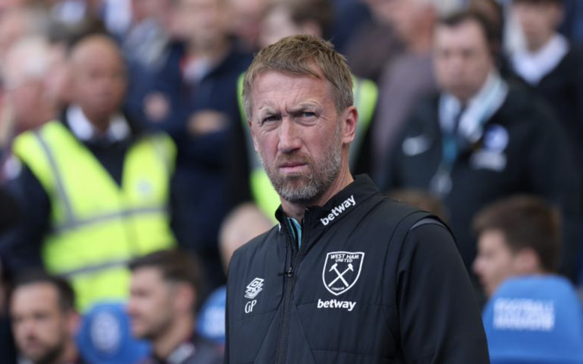 Image for Potter needs A. I. just now after “I am not a Robot!” outburst