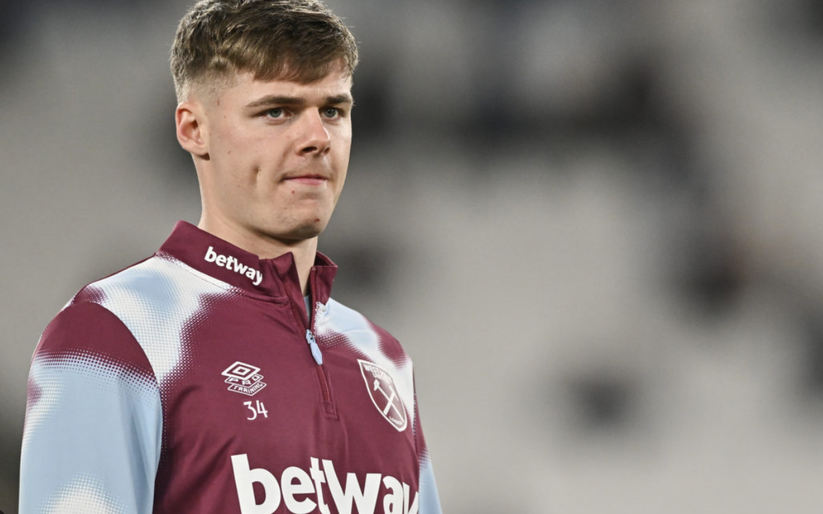 Image for West Ham’s striker curse | After Ferguson, the next victim is already suffering