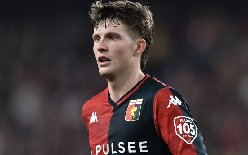 Image for West Ham try again for Alvarez upgrade who ‘never gets tired’