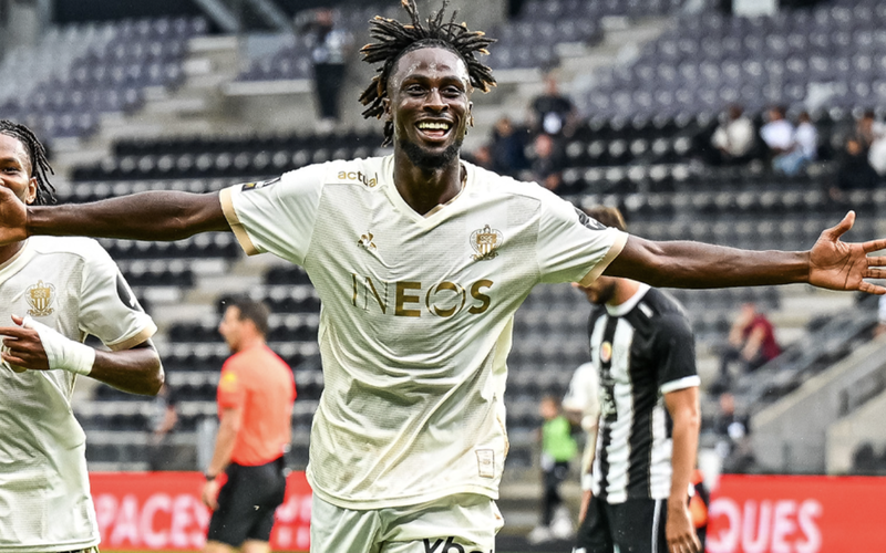 Image for Hammers revisit Tim Steidten’s January striker target