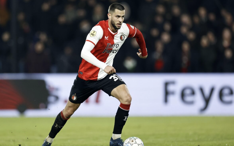 Image for West Ham-linked defender | Must be a ‘like for like’ replacement