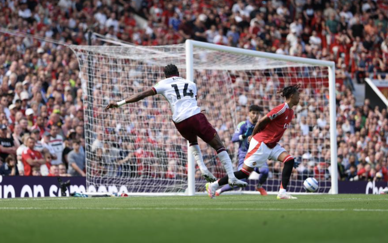 Image for Manchester United 0 – 2 West Ham United | Final whistle, first impressions