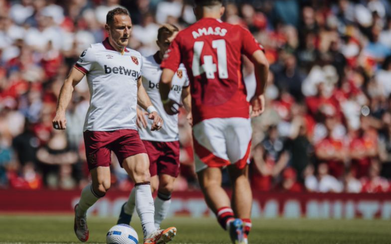 Image for Manchester United 0 – 2 West Ham | The morning after