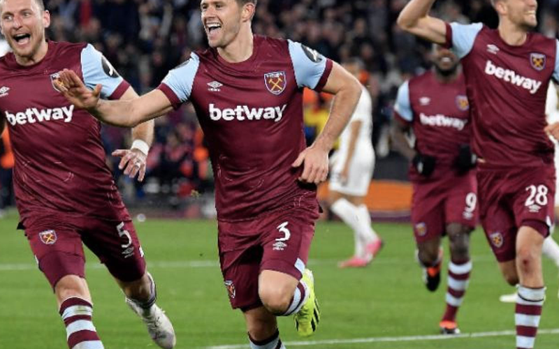 Image for West Ham’s departing star drops big hint regarding future