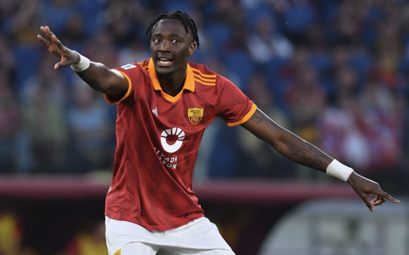 Image for West Ham linked again with Roma star, Fullkrug upgrade | Report
