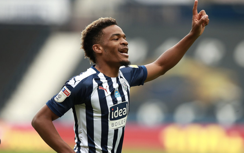 Image for West Ham’s lost wonderkid back in the big time