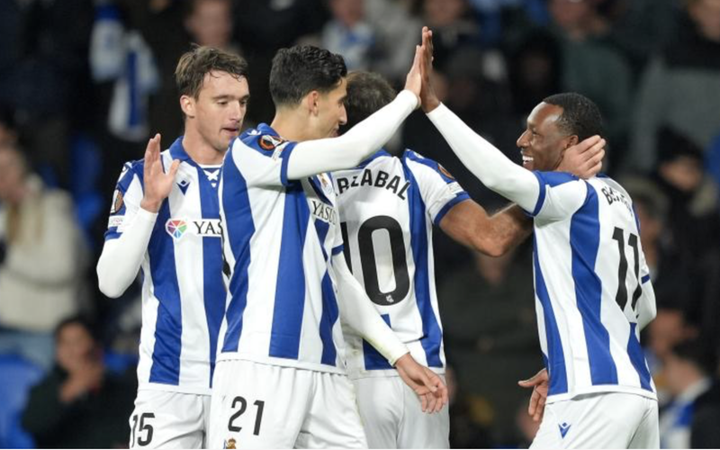 Image for Knee problems mean defender ‘has already played his last game’ this season