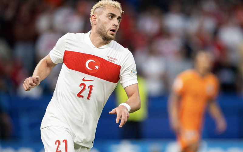 Image for West Ham ‘making efforts to deal’ | €30 million price tag slapped on target