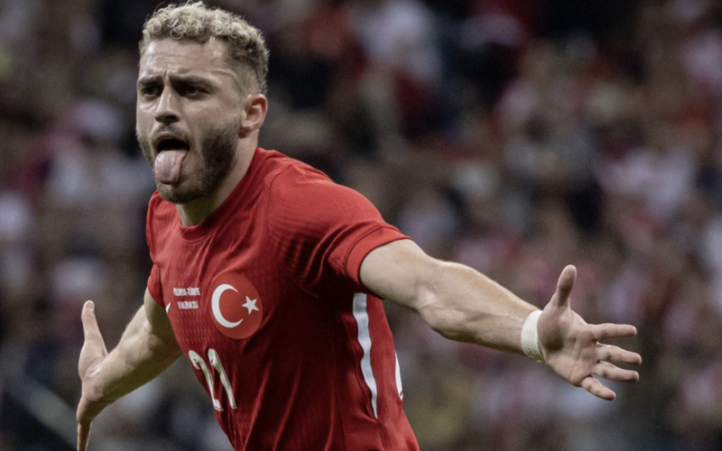 Image for €25 million now bid as Hammers get down to business | Report