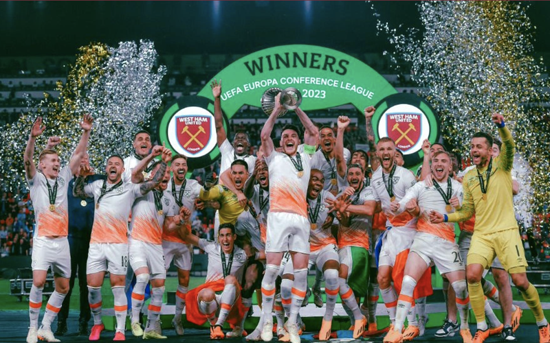 Image for Ipswich Town 1 – 3 West Ham United | the morning after