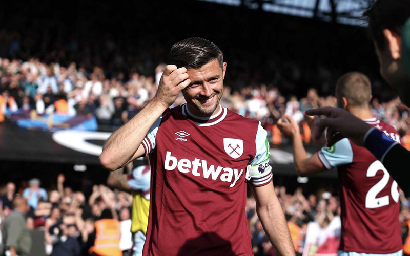 Image for Ipswich v West Ham | Classy Bowen’s gesture says it all