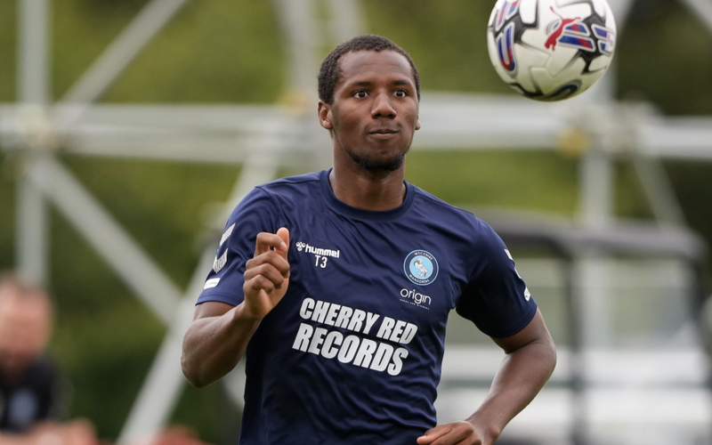 Image for West Ham searching for Jamie Vardy 2.0 | Lower league hitman on the radar