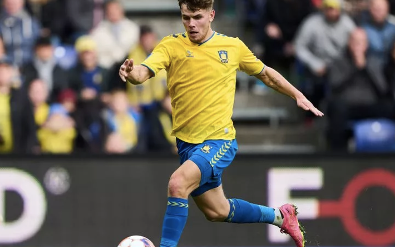 Image for Striker signing | Fullkrug can revert to West Ham ‘super sub’ role