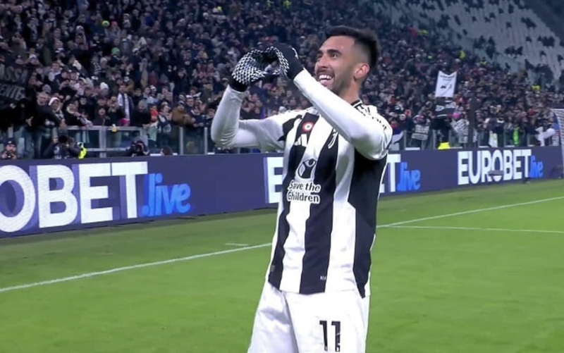 Image for “West Ham linked with Juventus flop” | Report only tells half the story