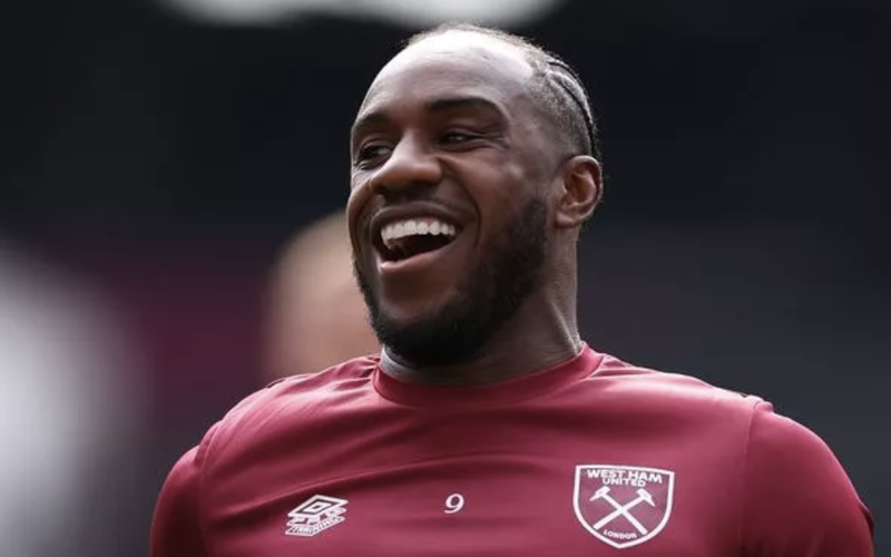 Image for Antonio exit means only one thing | West Ham news