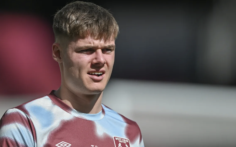 Image for Evan Ferguson’s destination | West Ham fans know what comes next