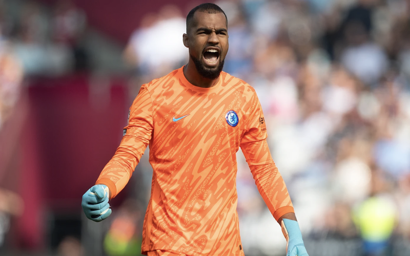 Image for Fresh start at West Ham | Just the ticket for Chelsea reject