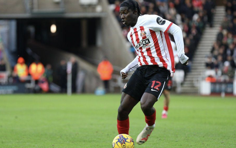 Image for 20 year-old ‘young gun’ tipped by top Hammers journo | West Ham News