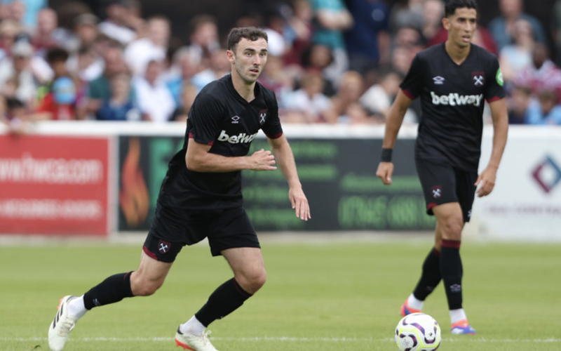 Image for Celtic’s third time lucky approach for Hammer