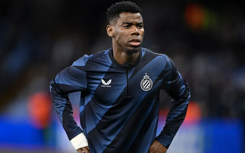 Image for Onyedika to West Ham | Irons’ summer recruitment benchmark