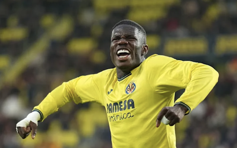 Image for West Ham transfers | ‘Frightening’ striker certainly has scary price