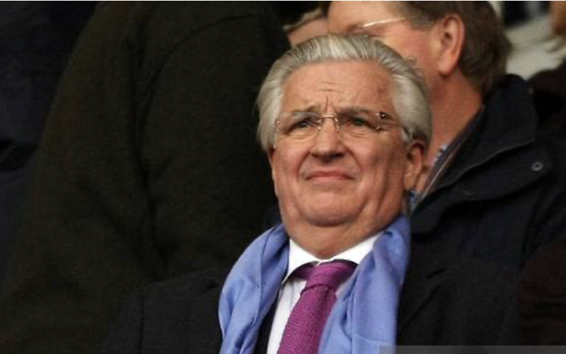 Image for West Ham’s Financial Rollercoaster | Chairman’s fall from grace