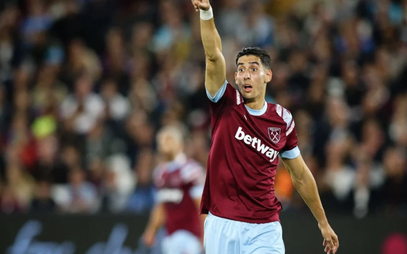 Image for Crazy ‘Aguerd Juventus swap’ report ignores an obvious solution