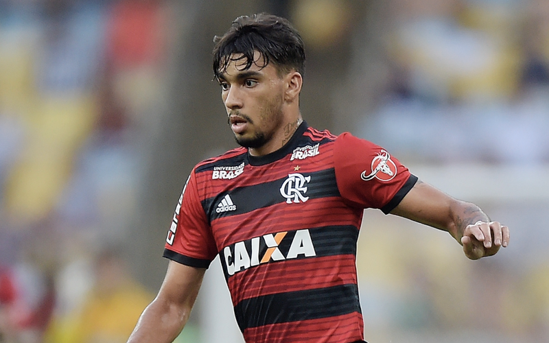 Image for Paquetá’s aspirations aired again as FA verdict nears