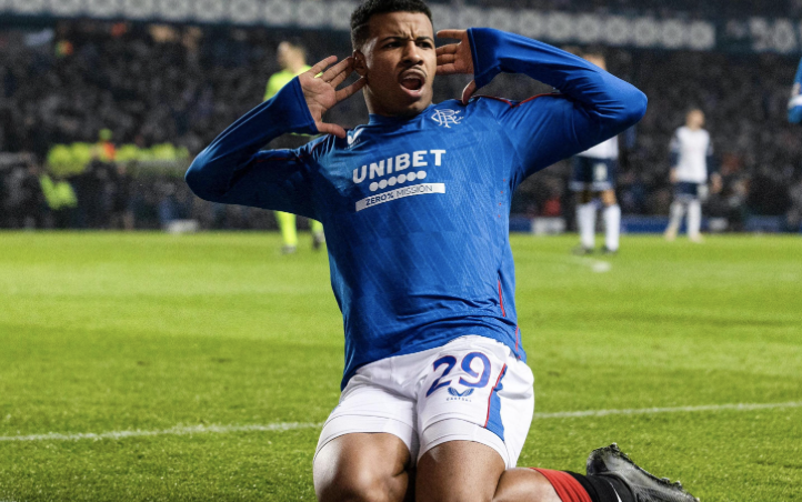Image for A Maverick attacker in best Hammers tradition but will Potter’s style strangle him