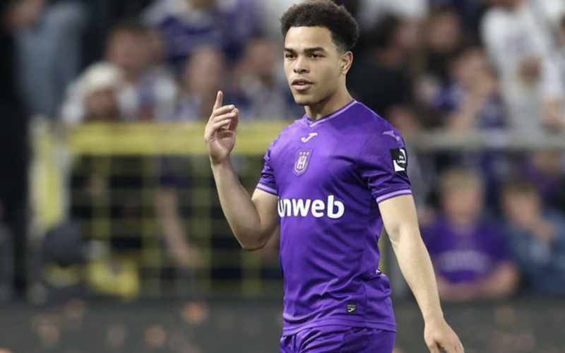 Image for West Ham transfers | Strokyens deal within touching distance