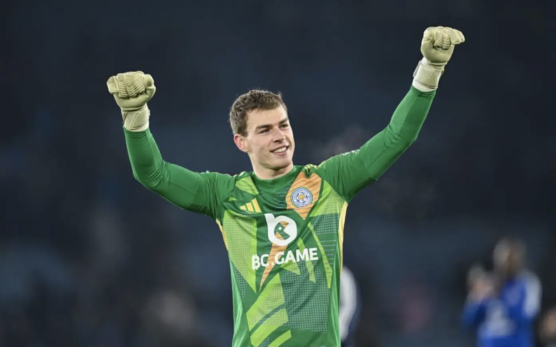 Image for West Ham’s Danish duo | Hammers goal keeper teaser