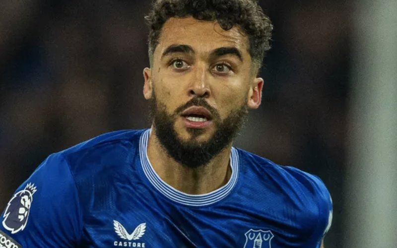 Image for Hammers ‘approached Premier League striker’ two weeks ago | Report