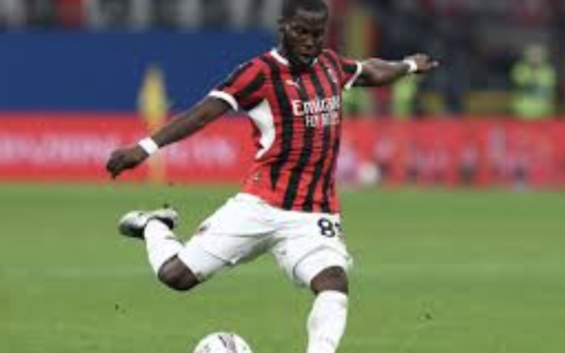 Image for Macaulay’s Italian Job | Midfielder ‘offered to West Ham’