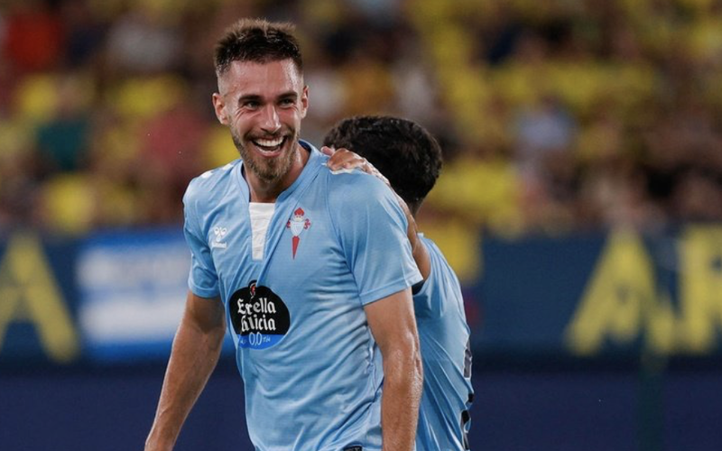 Image for Moyes’ pick from 2023  I Back in the Hammers crosshairs