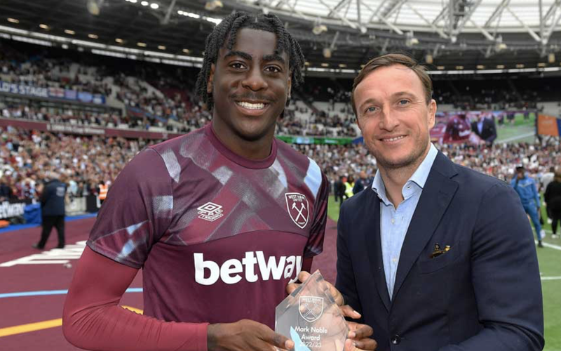 Image for Striker’s lack of impact will not go unnoticed | West Ham News