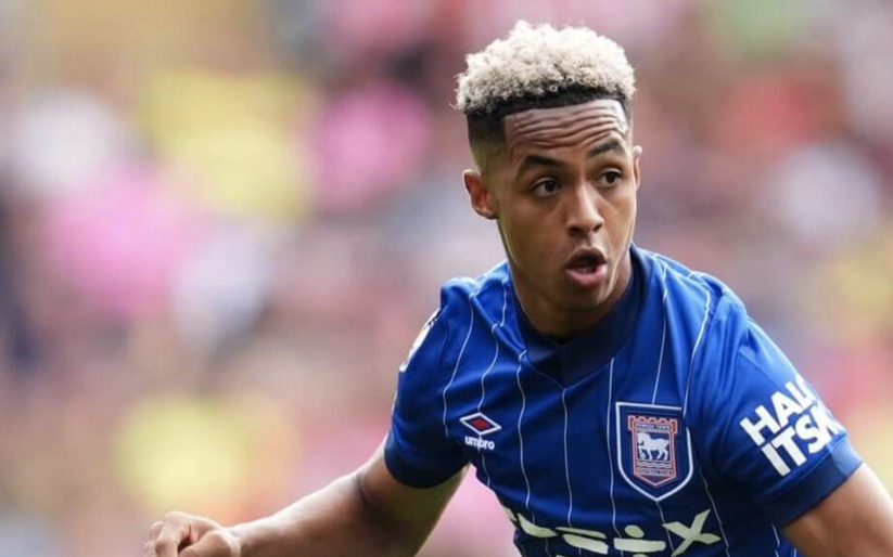 Image for Hammers juggling act for replacement as Kudus transfer draws closer