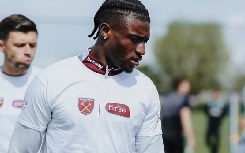 Image for Breaking | Mohammed Kudus impasse overcome, deal DONE – report
