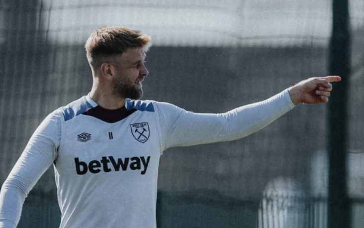 Image for Amidst Kudus controversy, one Hammers’ star fired up to prove doubters wrong