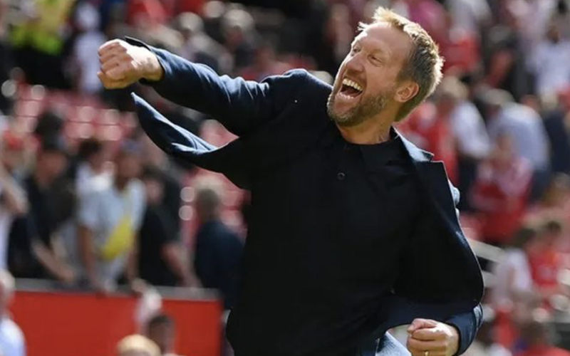 Image for Good news at last as top transfer target wants West Ham!